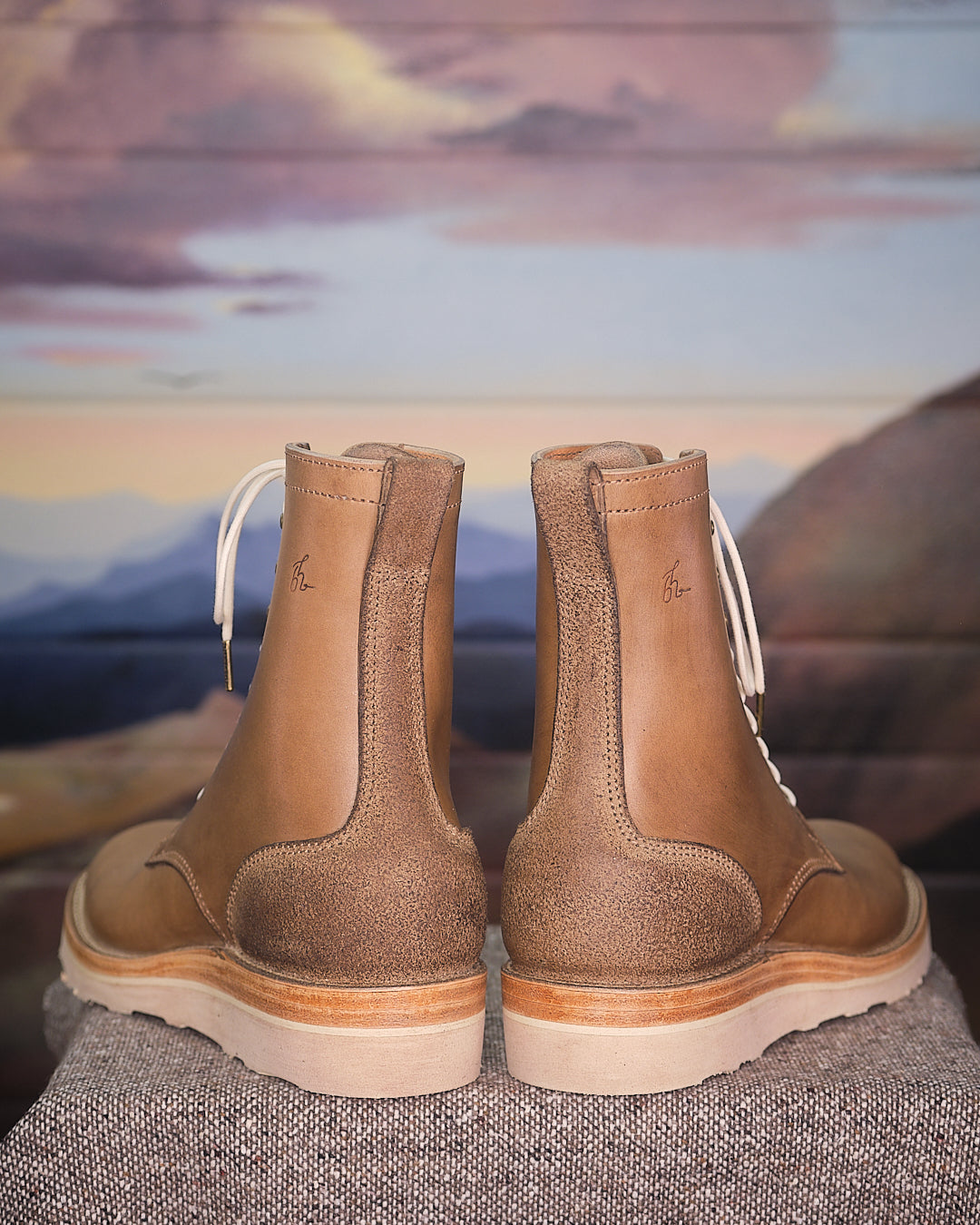 Fort Shepherd Boot