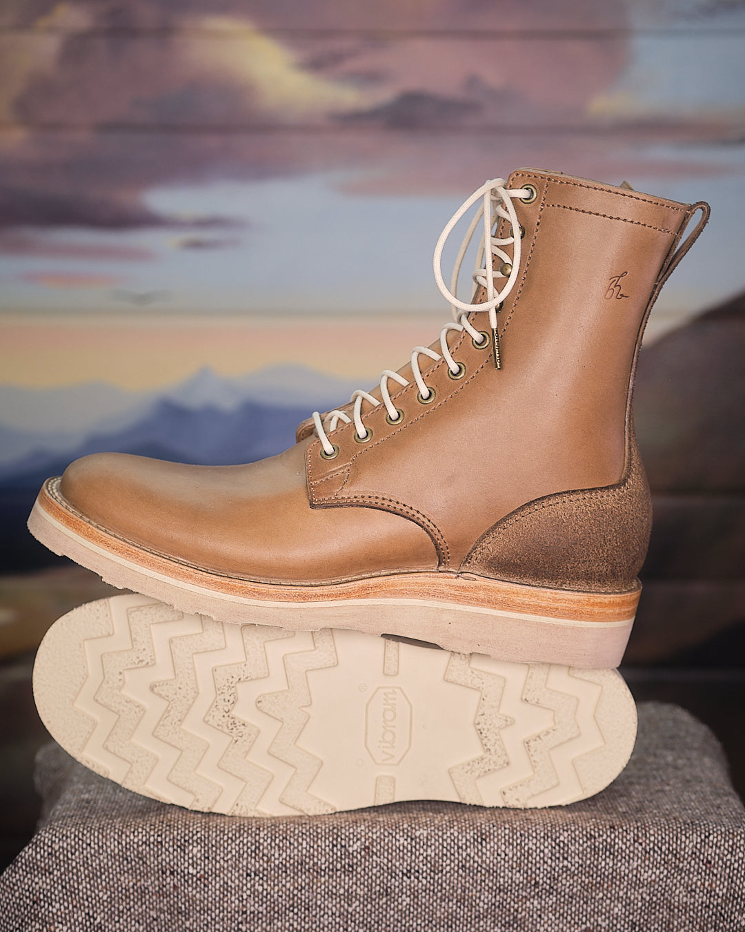 Fort Shepherd Boot