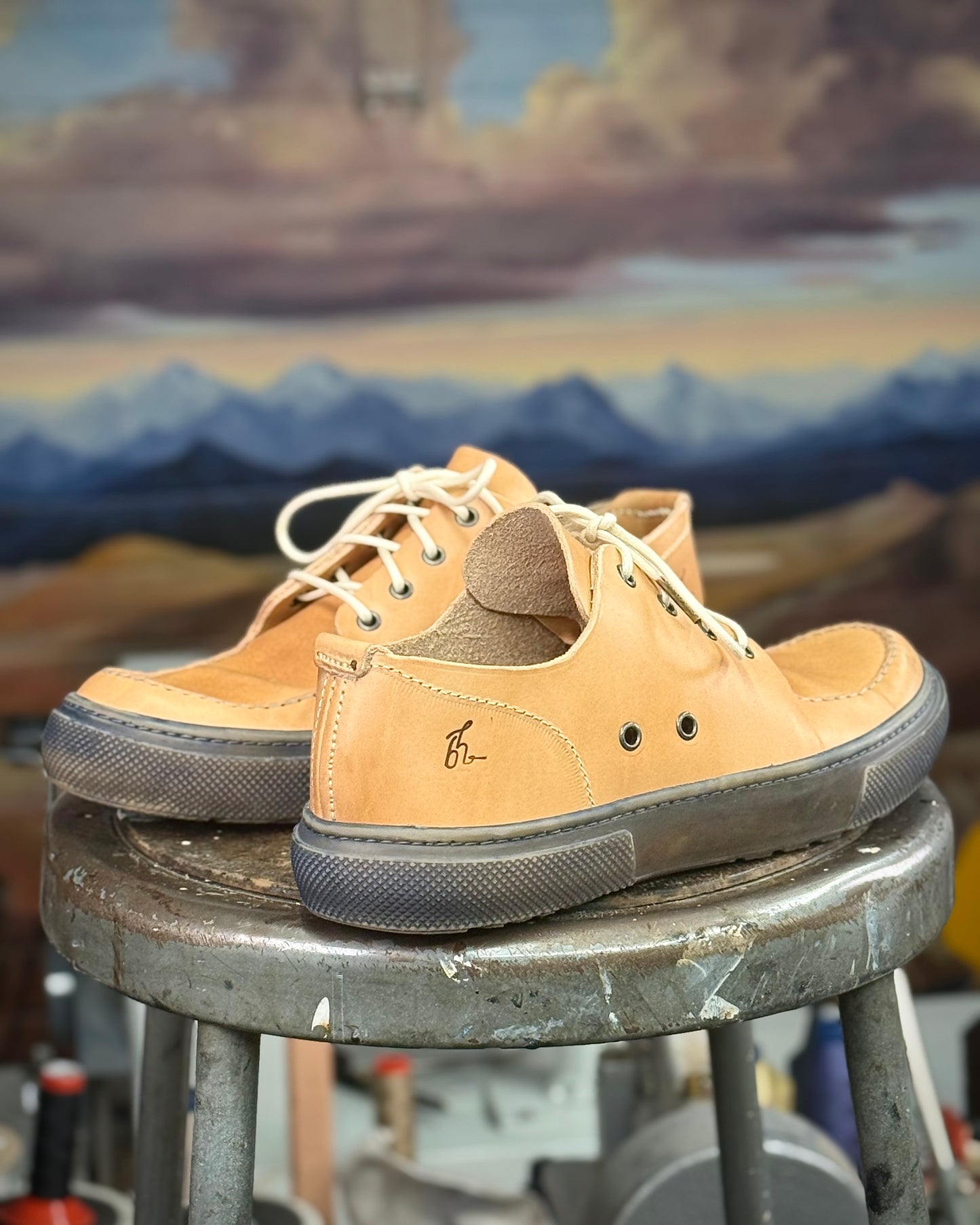 Patio Shoe