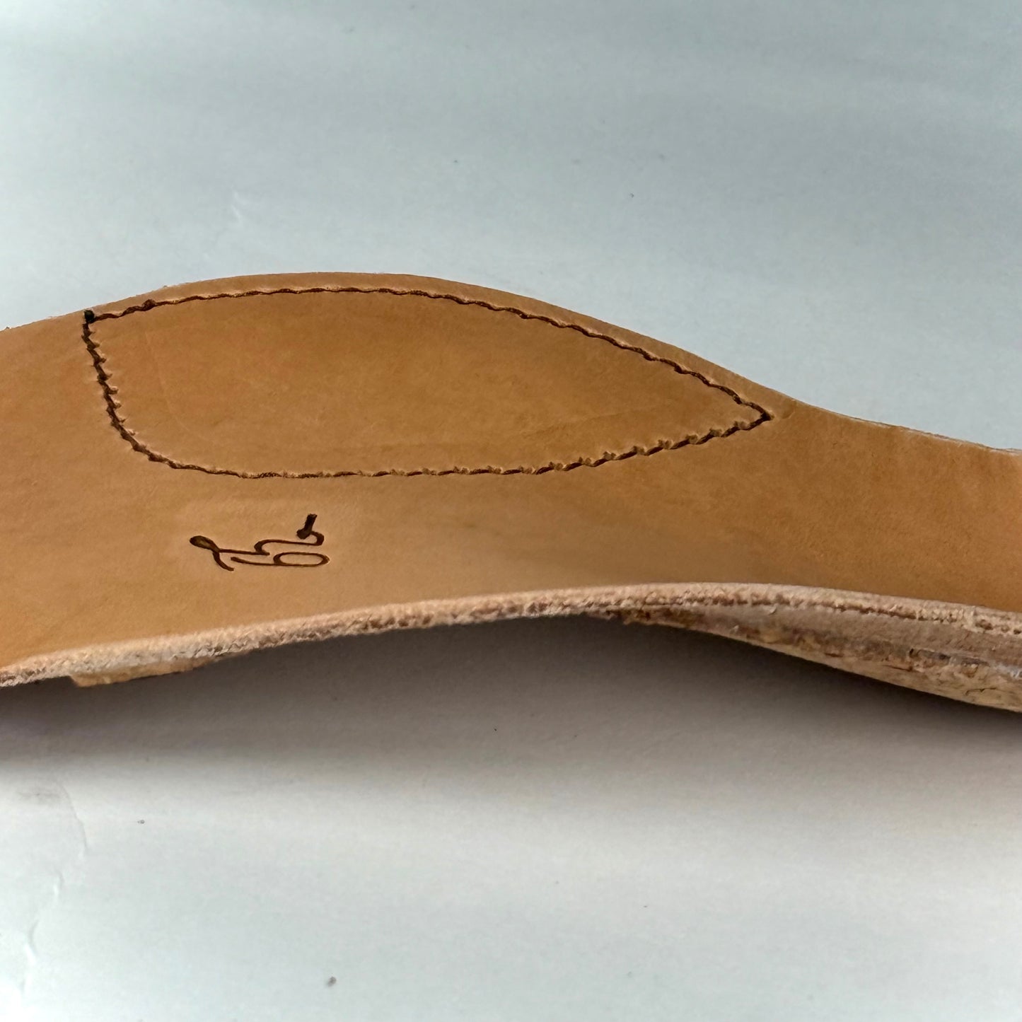 Leather Insoles