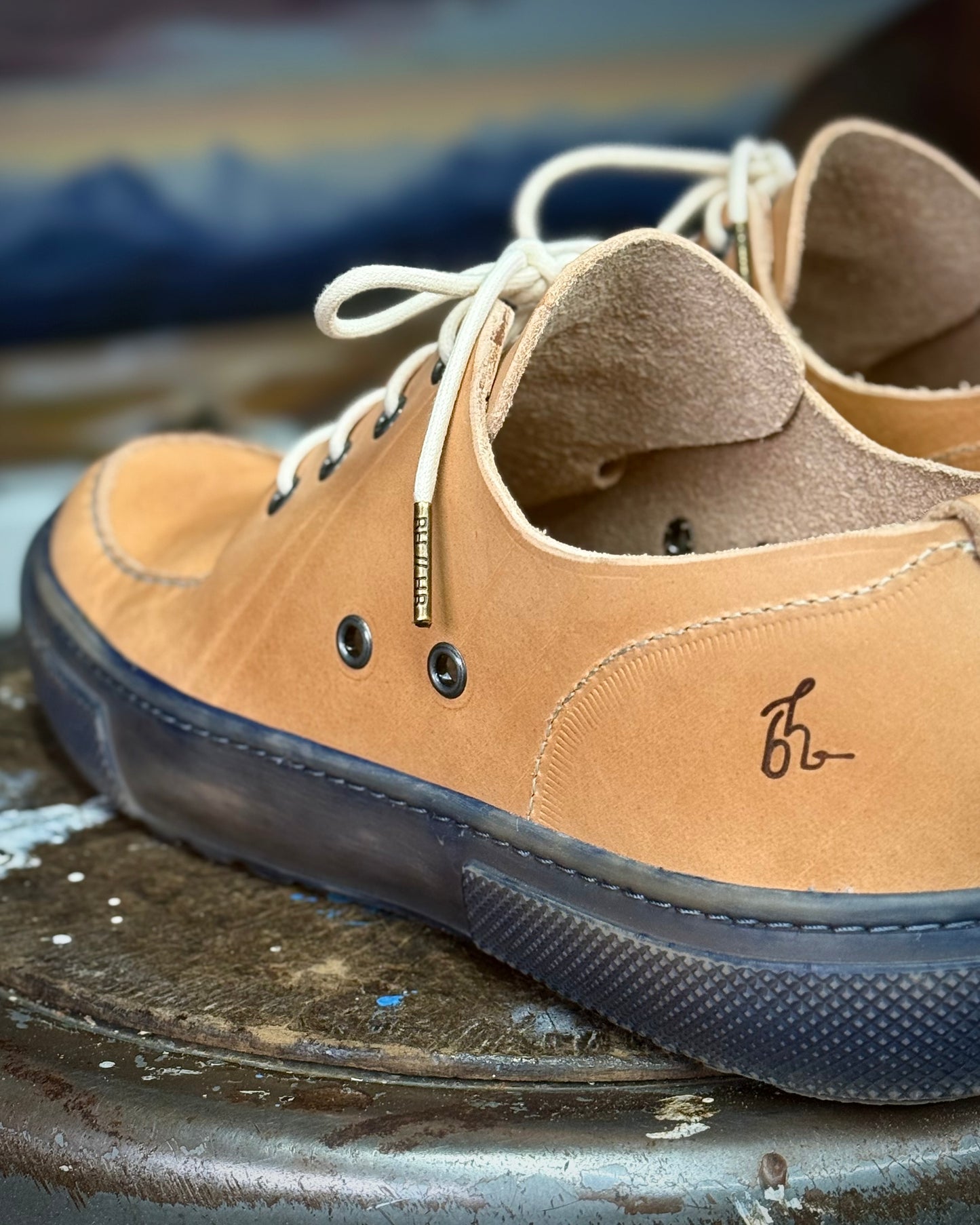 Patio Shoe