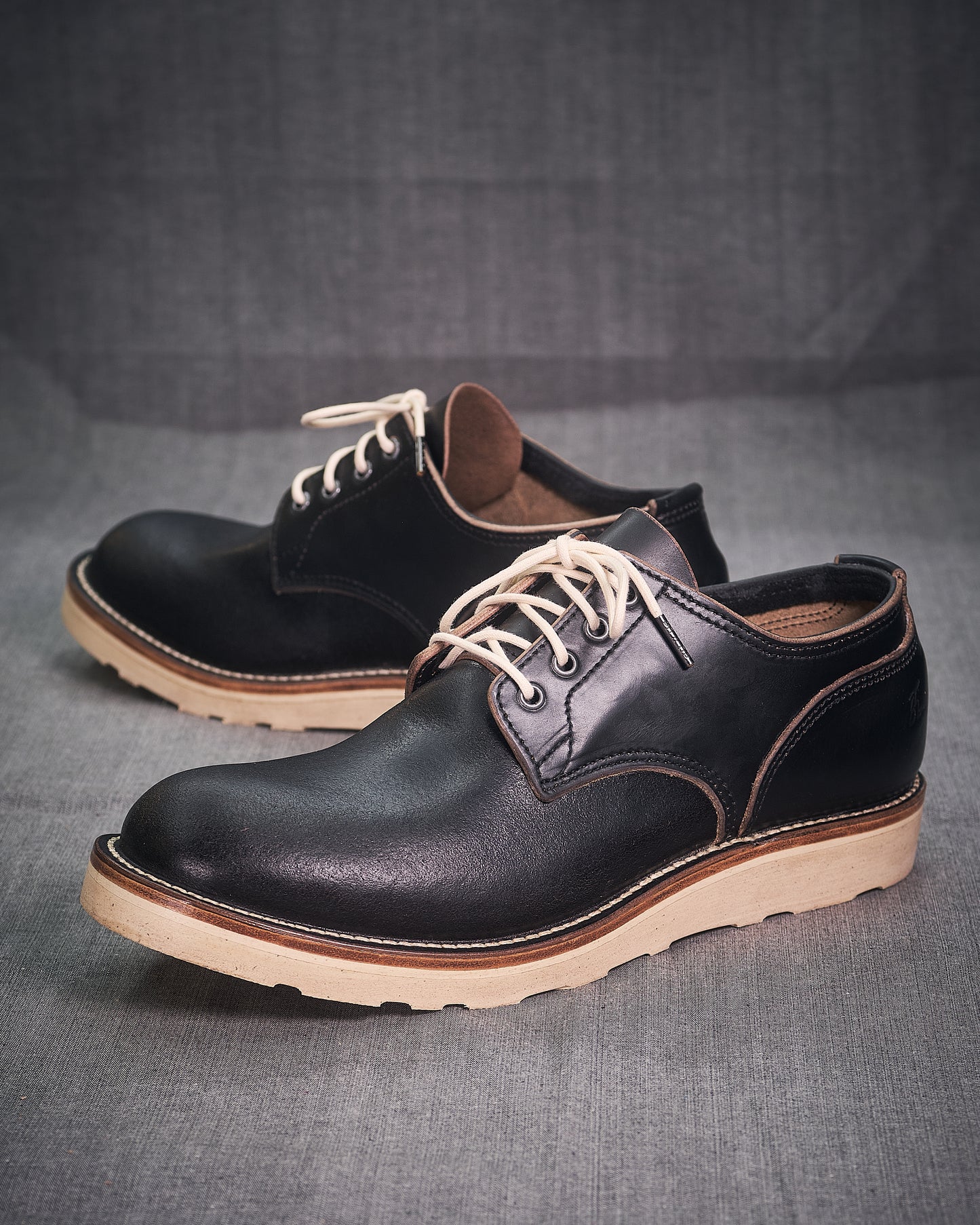 Stanley Street Shoe