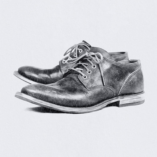 Front Street Shoe
