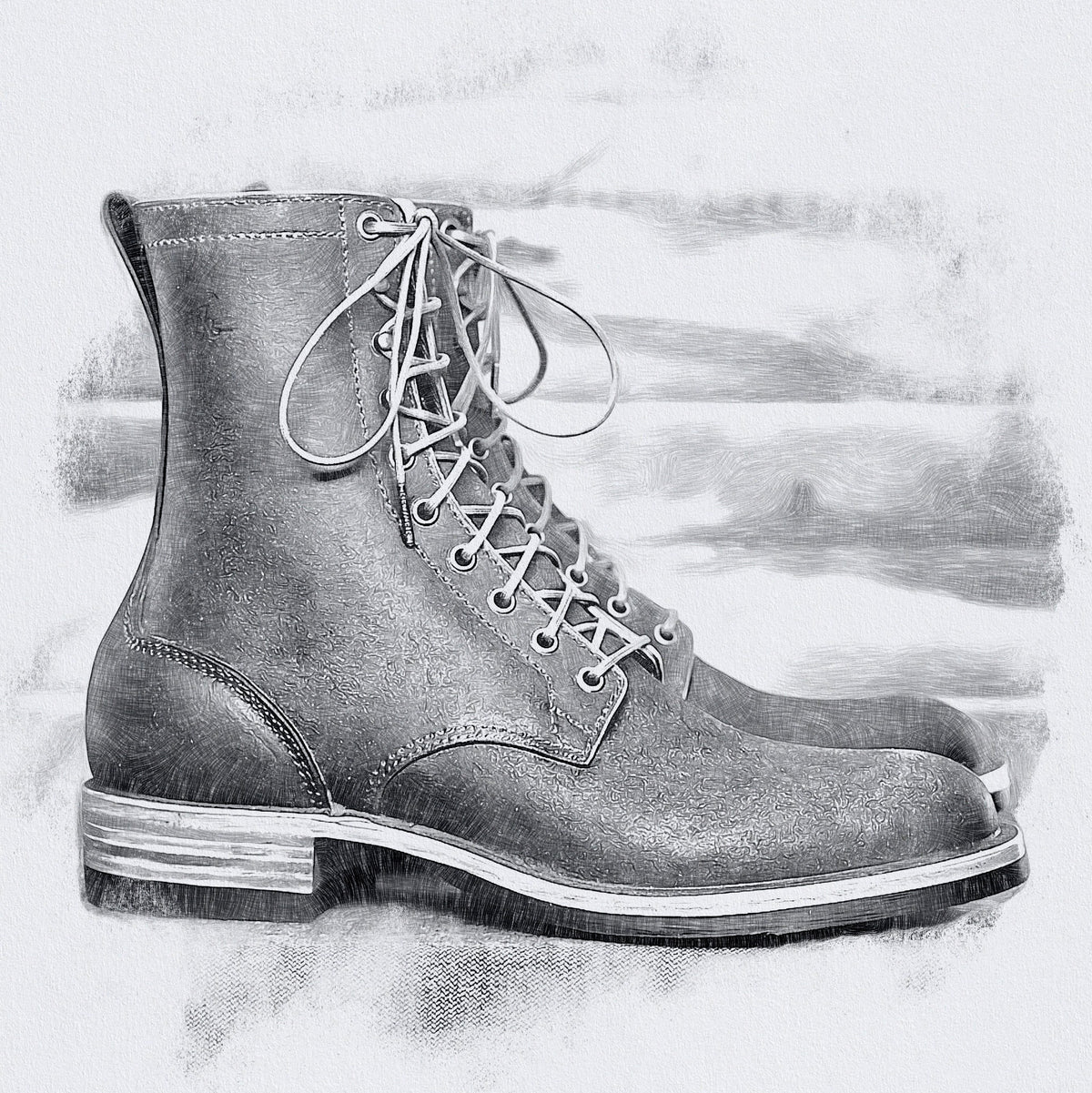 Latimer Boot